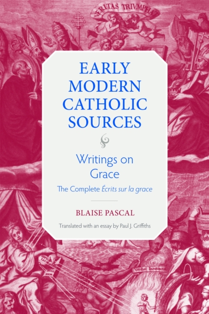 Writings on Grace