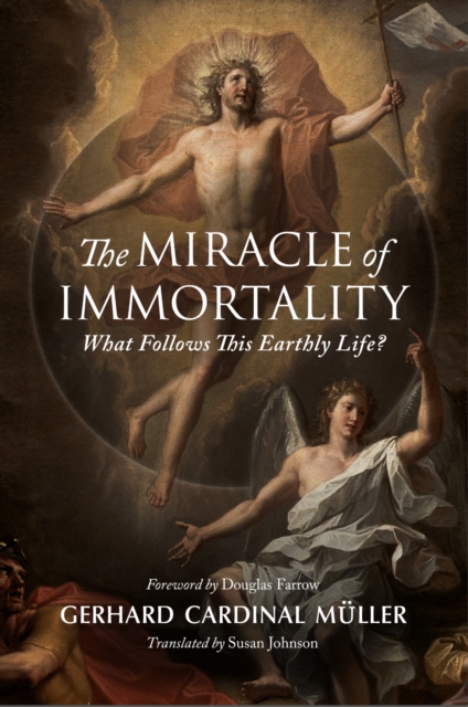 The Miracle of Immortality
