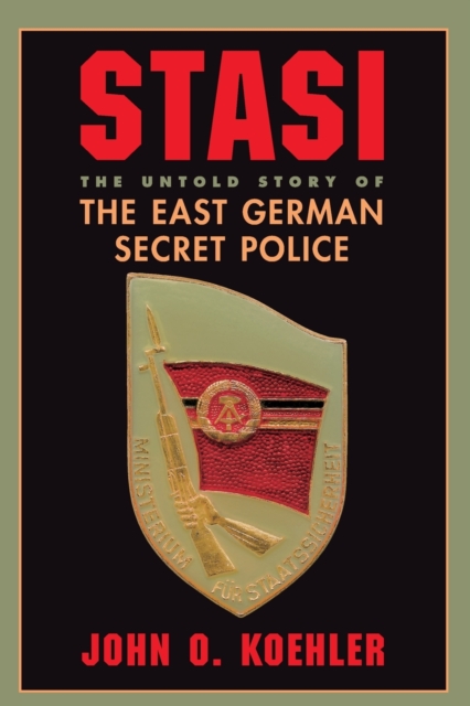 Stasi