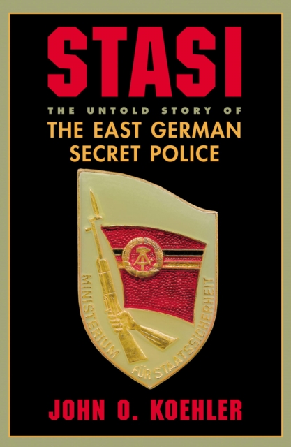 Stasi