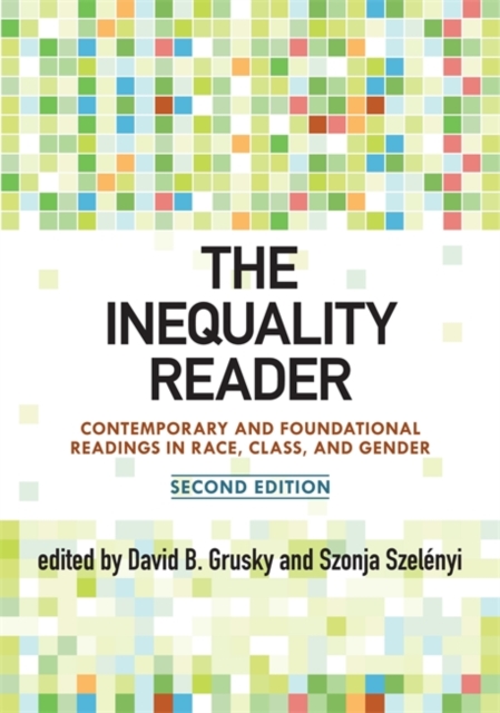 Inequality Reader