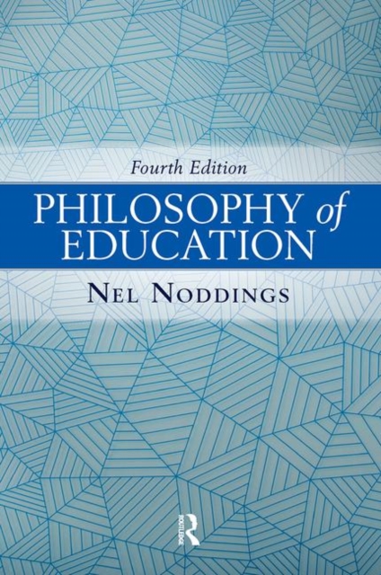 Philosophy of Education, 4th Edition