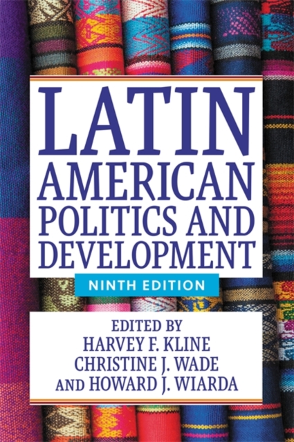 Latin American Politics and Development