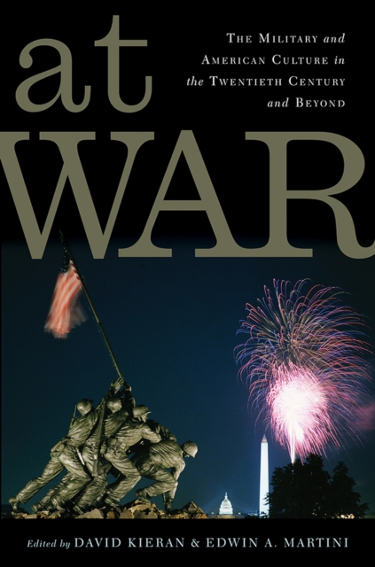 At War