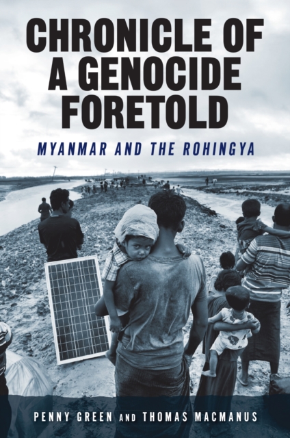 Chronicle of a Genocide Foretold
