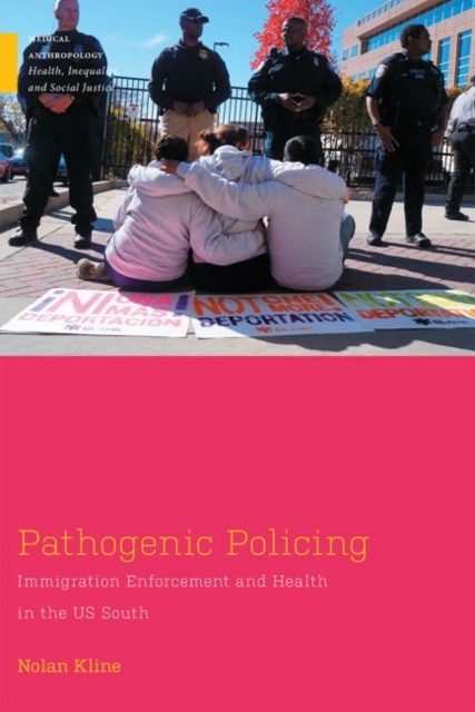 Pathogenic Policing