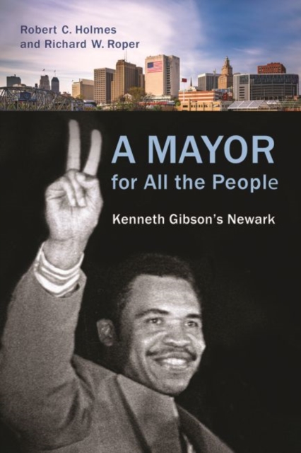 Mayor for All the People