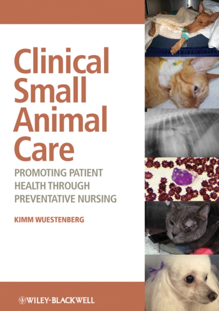 Clinical Small Animal Care