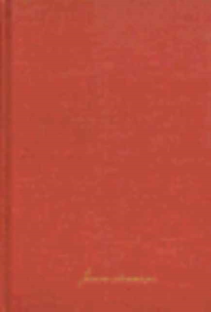 The Papers of James Madison V. 3; 1 March 1802-6 October 1802