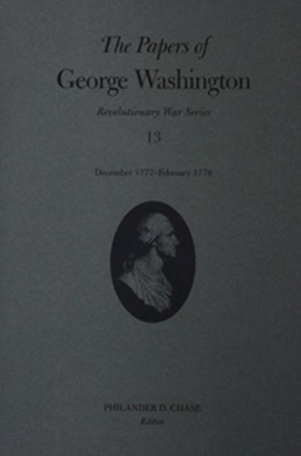 Papers of George Washington  December 1777-February 1778