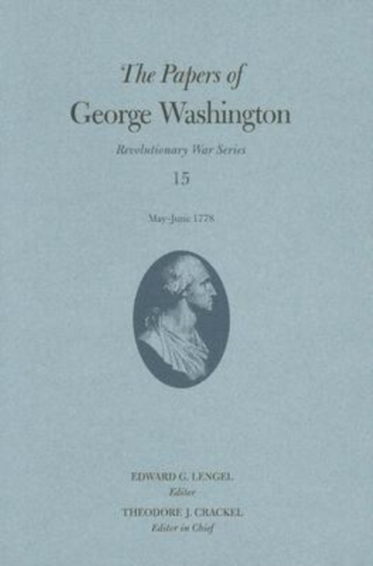 Papers of George Washington