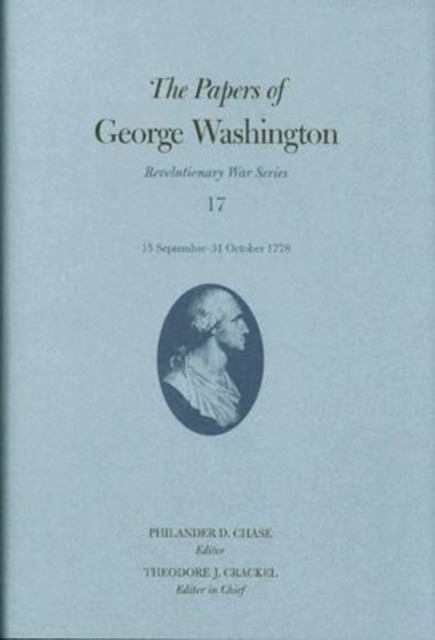 Papers of George Washington  15 September-31 October 1778