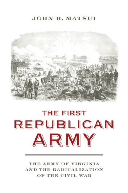 First Republican Army