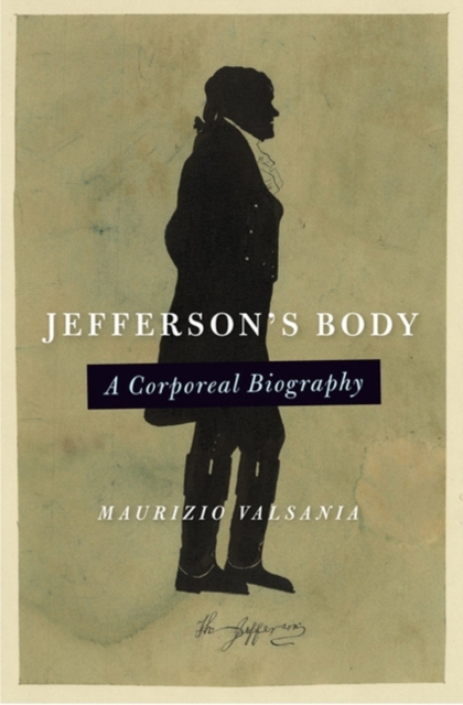 Jefferson's Body