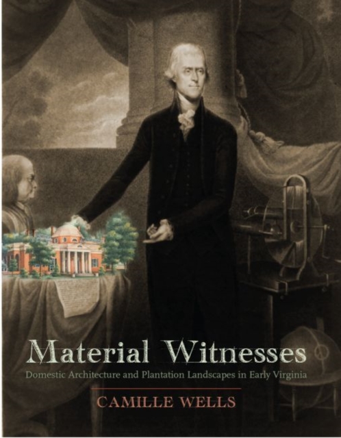 Material Witnesses