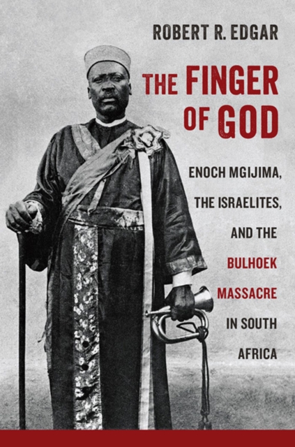 Finger of God