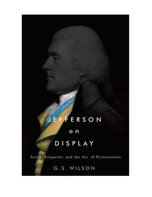 Jefferson on Display