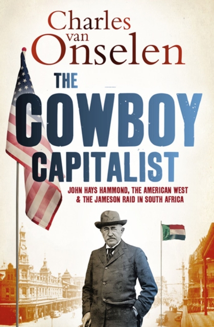 Cowboy Capitalist