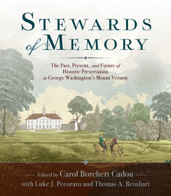 Stewards of Memory