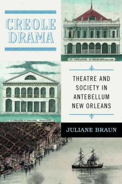 Creole Drama