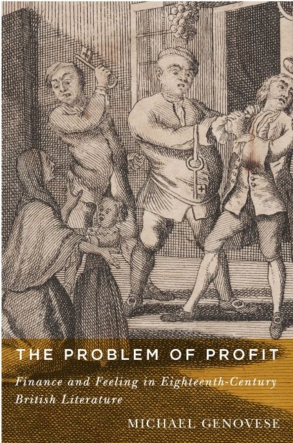 Problem of Profit