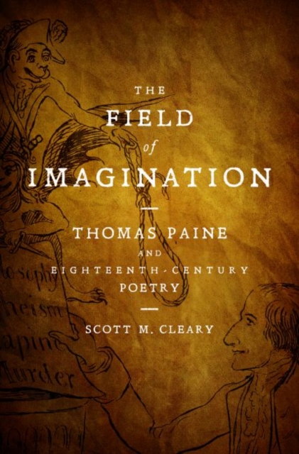 Field of Imagination