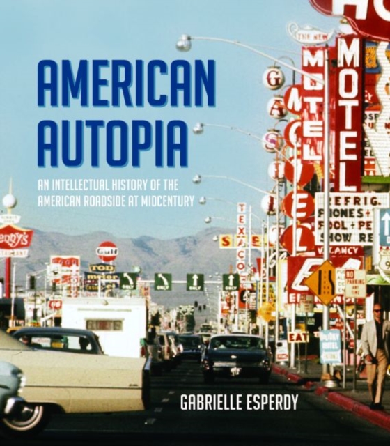 American Autopia