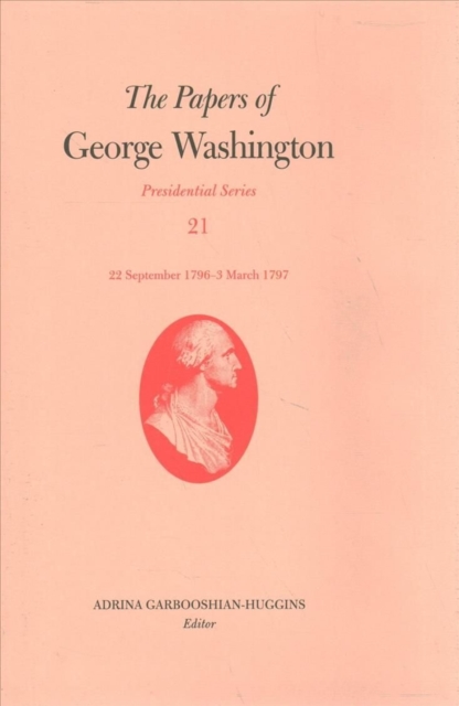 Papers of George Washington