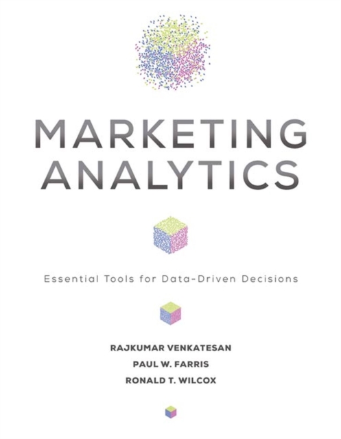 Marketing Analytics