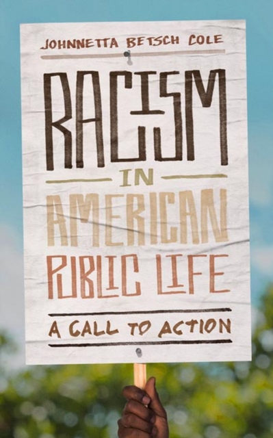 Racism in American Public Life