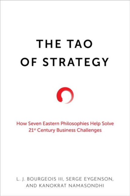 Tao of Strategy