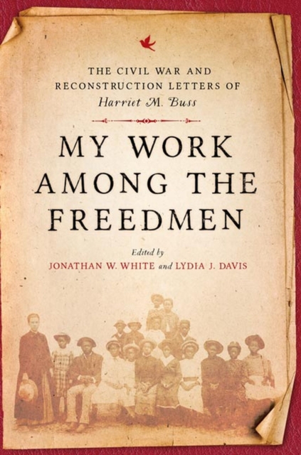 My Work among the Freedmen