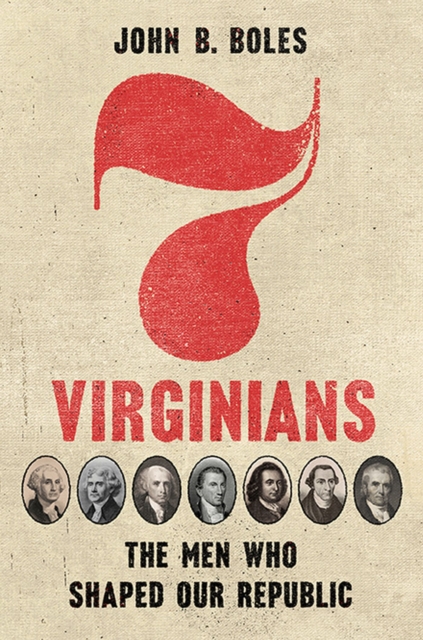 Seven Virginians