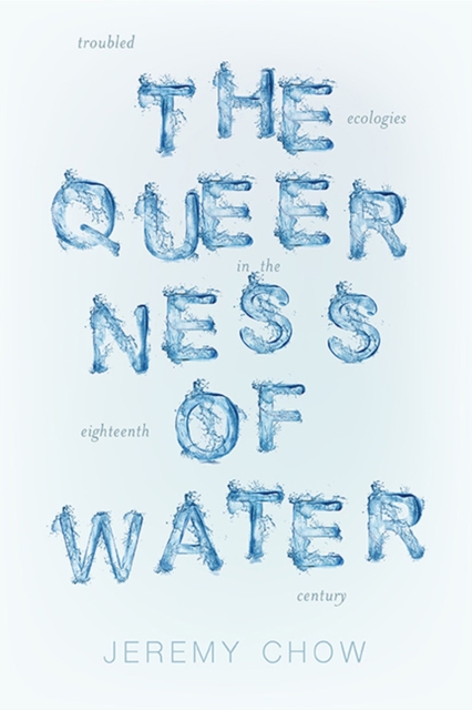 Queerness of Water