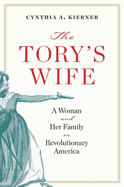 Tory’s Wife