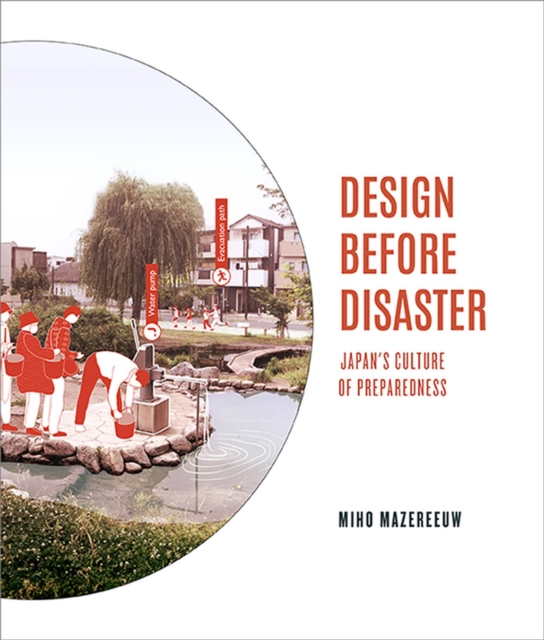 Design Before Disaster