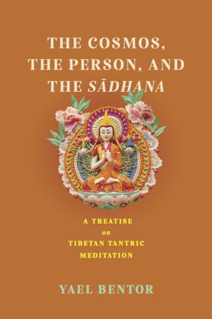 Cosmos, the Person, and the Sadhana