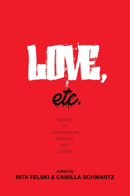 Love, Etc.