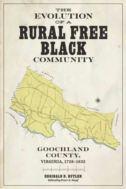 Evolution of a Rural Free Black Community