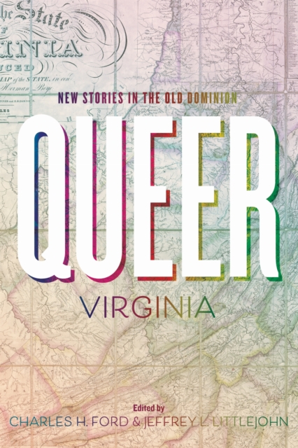 Queer Virginia