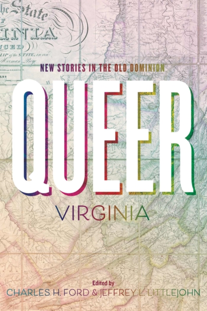 Queer Virginia