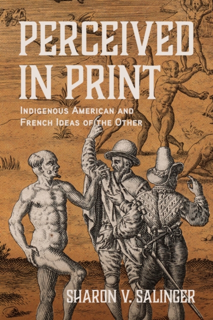 Perceived in Print