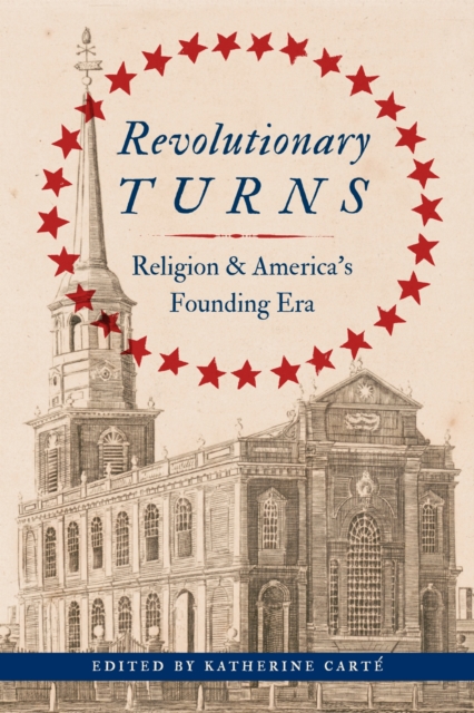 Revolutionary Turns