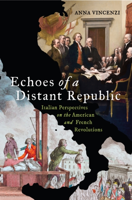 Echoes of a Distant Republic