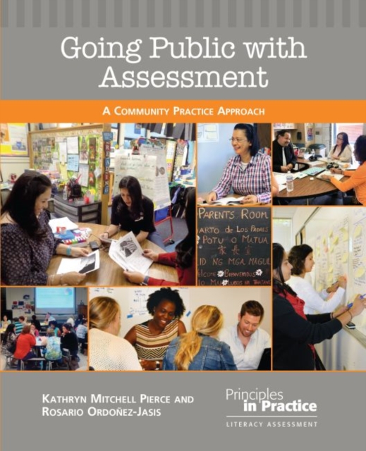Going Public with Assessment