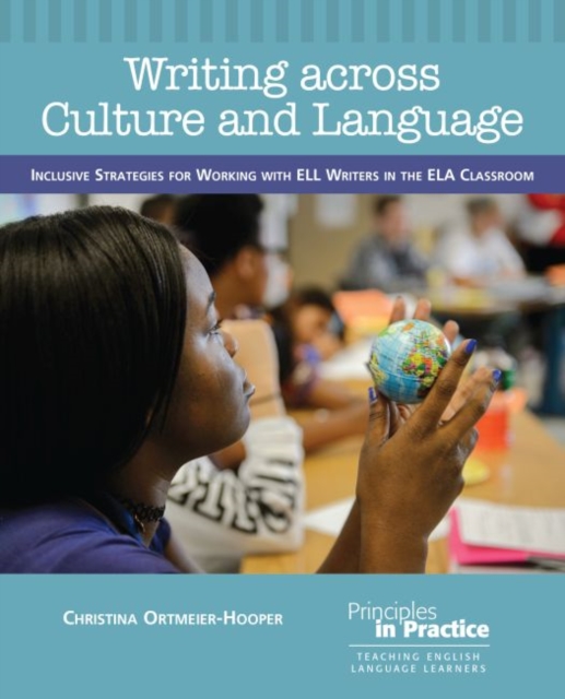 Writing Across Culture and Language