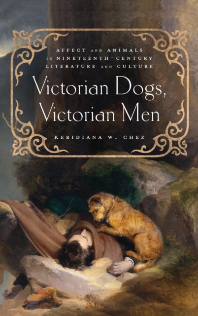 Victorian Dogs, Victorian Men