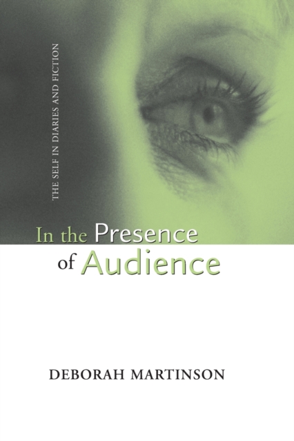 In the Presence of Audience