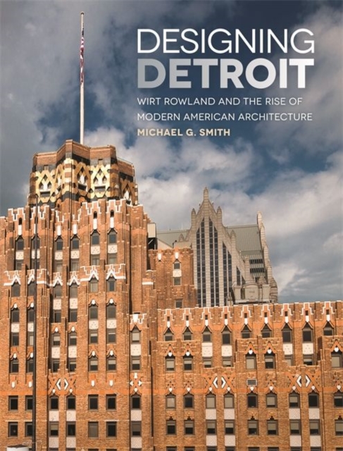 Designing Detroit