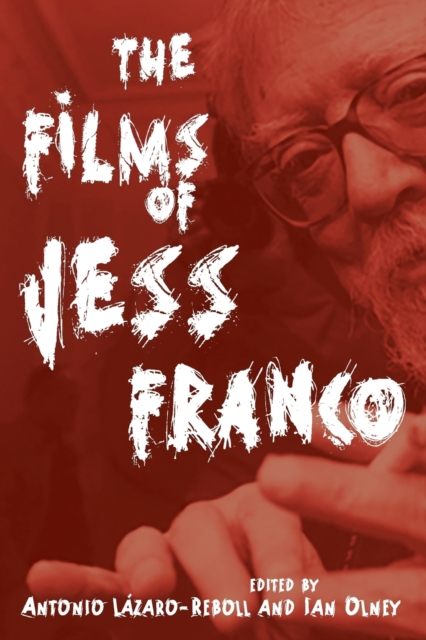 Films of Jess Franco